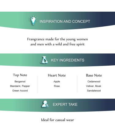 To Be Exotic Jungle For Man By Police - Fragrance For Men - Sparkling Bergamot And Juicy Mandarin - Turns Into A Smooth Wave Of Seduction - Rich Woodiness Of Vetiver And Cedarwood - 4.2 Oz EDT Spray Citrus 4.2 Fl Oz (Pack of 1) - Buy Online on GoSupps.com