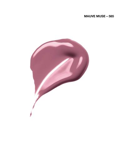 COVERGIRL Outlast Lipcolor Mauve Muse 585 - Long Lasting Lipstick - 0.06 Fl Oz - Buy Online on GoSupps.com