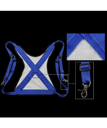Paopaoldm Fishing Shoulder Back Dishes - Stand Up Fishing Gear for International Shipping - Buy Online on GoSupps.com