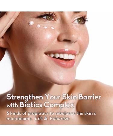  VARI:HOPE Biotics Vital Eye Cream 20ml - Buy Online on GoSupps.com