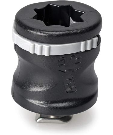 RAILBLAZA Rod Holder R MiniPort Track Mount - Kayak Fishing Rod Holder - Buy Online on GoSupps.com