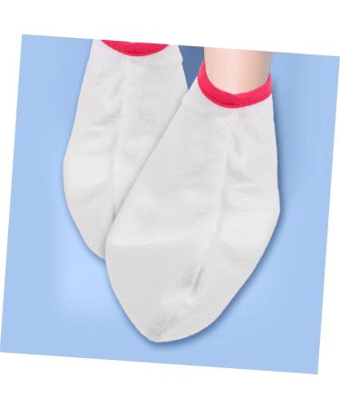 Beaupretty Prot ge-pieds en Paraffine pour Spa Couvre-bain de Paraffine R utilisables pour pilation Cire 27.00X19.00X1.50CM comme montr  - Buy Online on GoSupps.com