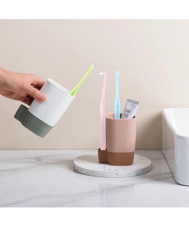 Buy Euduq 9-Piece Tuft Toothbrush Set - Soft Individually Packaged Brushes for Braces & Detailed Cleaning - Ships Worldwide - Buy Online on GoSupps.com