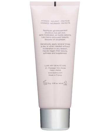 Buy La Creme Mains 75g - Premium Hand Cream for Soft Skin | International Shipping Available - Buy Online on GoSupps.com