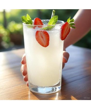 ImmunoPower Daily Electrolyte Powder Drink Mix Fruit Punch 60 Servings Hydration Powder with 6 Key Electrolytes Vitamins and Trace Minerals Keto Friendly Vegan Non-GMO and Sugar-Free - Buy Online on GoSupps.com