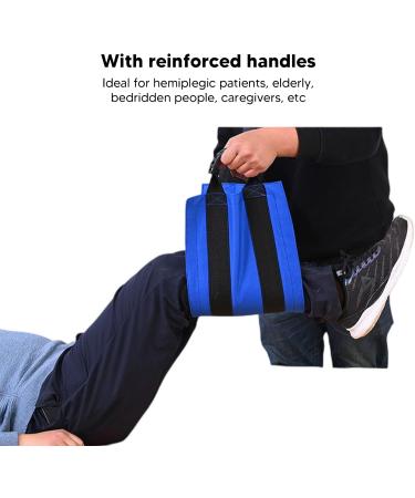 Patient Transfer Pad Reusable Washable Patient Transfer Sheet Bed Repositioning Pad with Reinforced Handle for Turning Lifting - Buy Online on GoSupps.com