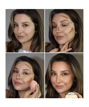 Stay Golden Cream Bronzer (001 Light) - Achieve a Natural Glow - Buy Online on GoSupps.com