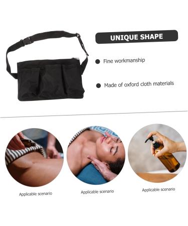 Buy Lurrose Essential Oil Bottle Bag - Durable Waist Holster for Essential Oils | International Shipping Available - Buy Online on GoSupps.com