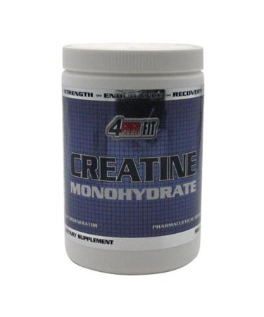 4EverFIT Creatine Monohydrate 500 g Tub