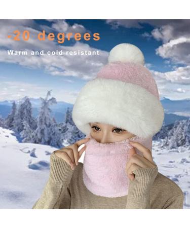 Mzshne 3 in 1 Super Soft Breathable Solid Color Windproof Face Mask Scarf for Indoor Outdoor Wear - Buy Online on GoSupps.com