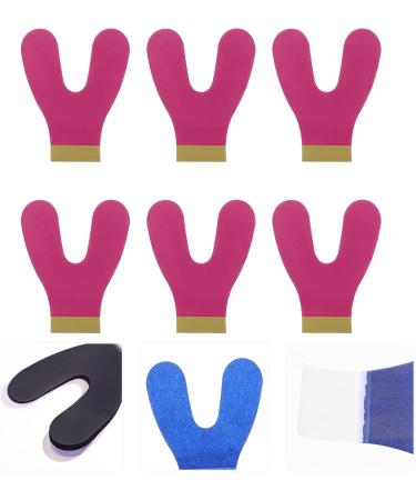 Buy Heallily 6 Pieces Dental Bisper Toothingal Articulating Paper - Y-Shaped Blue Dental Delivery Parts for Accurate Testing - International Shipping Available - Buy Online on GoSupps.com