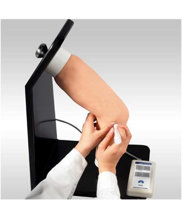 Intra-Articular Injection Model of Elbow Adult Female Manikin Teaching Model Elbow Intra-Articular Injection Model Electronic Elbow Intra-Articular Injection Simulator for Medical Research
