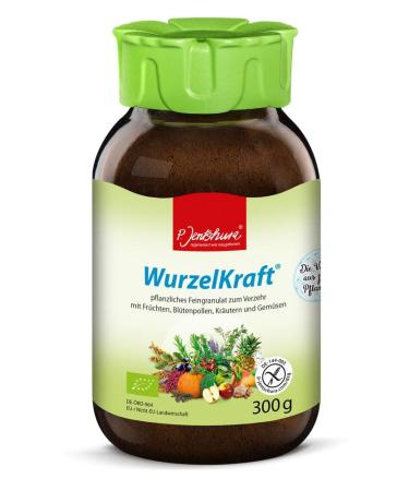 Root Power Organic Plant Granules 300 g