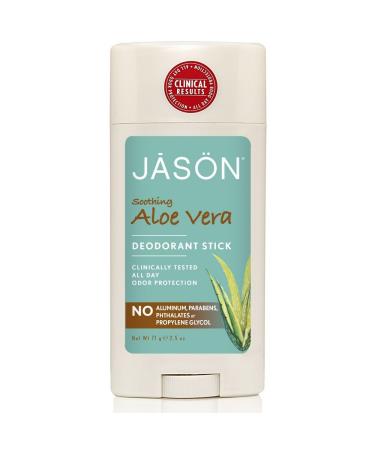 Jason Deod Stick Aloe Vera
