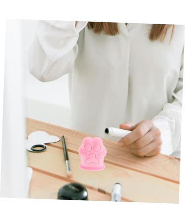 Hemobllo Dispositif Repulpant L vres Silicone Forme Patte Puissant Portable pour Femmes Beaut Repulpeur L vre Handheld - Buy Online on GoSupps.com