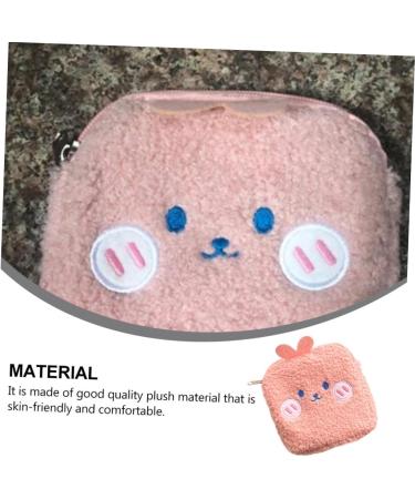 Buy Sewoart Women's Portable Washing Bag | Multifunctional Cartoon Storage Pocket & Bandage Storage Bag - Buy Online on GoSupps.com