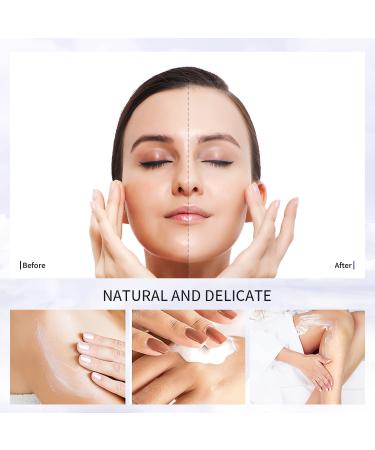 PECKIA Intimate Area Dark Spot Corrector Cream - Brighten Underarm, Neck, Armpit, Knees, Elbows & Thighs - Buy Online on GoSupps.com