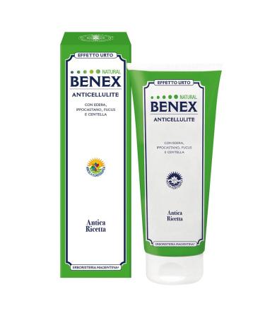 Erboristeria Magentina Anti-CELLULITE BENEX BRAKE 200 ml