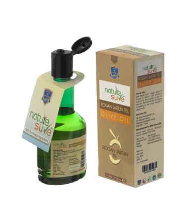 Rogan Jaitun Olive Oil - 2x110ml Packs | Premium Quality & International Shipping - Buy Online on GoSupps.com