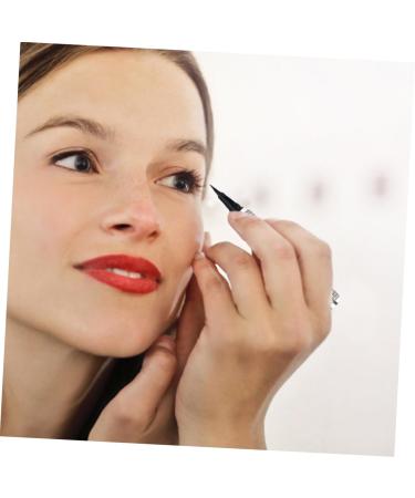 WOONEKY Eyeliner Liquide et Transpiration Crayon Yeux Feutre Compact et Maquillage Naturel Longue Tenue Outil Cosm tique Pratique de Voyage - Buy Online on GoSupps.com