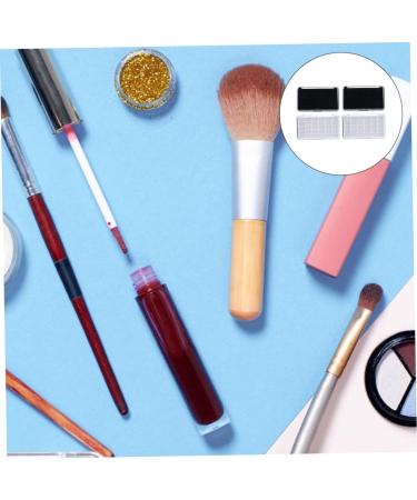 Beavorty 12 Pcs Box Empty Eye Shadow Box Eyeshadow Bulk Highlighters Diy Cosmetic Pallet up Lipstick - Buy Online on GoSupps.com