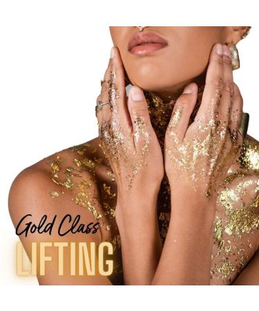 MIRENESSE NEW 24K Gold Guasha Lifting Retinoil Mini Face & Body - Buy Online on GoSupps.com