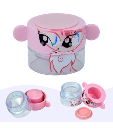 Pill Crusher and Grinder Set - Professional Pill Pulverizer for Vitamins, Tablets - 2 Pcs (White) - Ideal for Elderly, Children, Pets - Buy Online on GoSupps.com