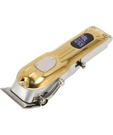 Generic Electric Hair Clipper Set 2000Mah for Blade Hair Scissors USB Clippers Trimming Hairdressing Hairdressing Scissors Hairdresser Scissors Electrico for Tool Gadget Sets - Buy Online on GoSupps.com