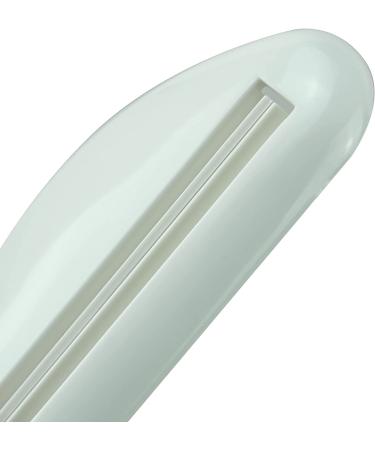 Excelity Tube Squeezer Clip - Set of 6 | For Toothpaste, Hand Cream, Paint, Cosmetics | Easy Press & Reduce Waste - Buy Online on GoSupps.com