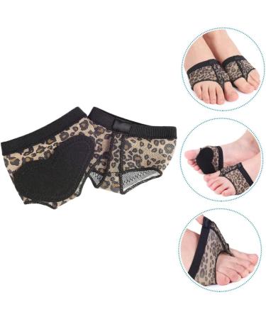 Buy Toe Pads for Gymnastics & Dance - Fitness Foot Covers & Insoles for Pointe & Practice Shoes - International Shipping Available - Buy Online on GoSupps.com