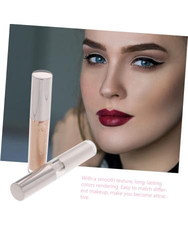 Beatifufu 2pcs Liquid Eyeshadow Glitter Eyeshadow Glitter Makeup Product Luster The Face Miss - Buy Online on GoSupps.com