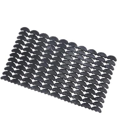 Buy Healvian 180 Pairs Sole Patchouli Vertus Heel Protector Anti-Slip Sneaker & High Heel Sole Stickers for Ultimate Shoe Care - Buy Online on GoSupps.com