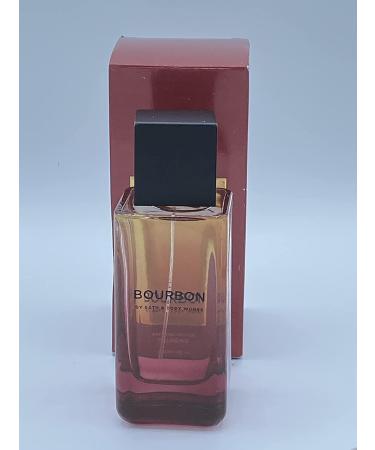 Bath and Body Works Bourbon Men's Cologne Spray - 3.4 oz - Buy Online on GoSupps.com