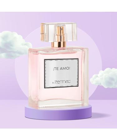 Zermat Sparkly Fragrance for Women - Modern & Romantic Floral-Fruity Scent Gift Set - Buy Online on GoSupps.com