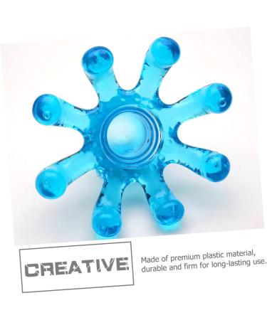 Magiclulu Hair Care Accessories - 8 Pack Head Massage & Scalp Scratcher for Ultimate Relaxation | International Shipping Available - Buy Online on GoSupps.com