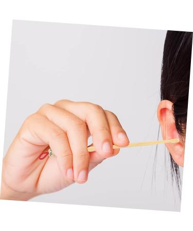 SEWOART 1 Set Ear Picking Kit Ear Cleaning Tool Home Tools Spiral Ear Pick Ear Wax Cleaner Ear Cleansing Tool Set Ear Wax Removal Kit Ear Picking Tools Ear Spoon Ear Wax Cleaning Wand - Buy Online on GoSupps.com