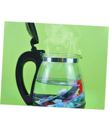 Minkissy Adjustable Mask Ropes - Silicone Cartoon Hook Facial Accessories & Headband Extension for Hearing Protection - Buy Online on GoSupps.com