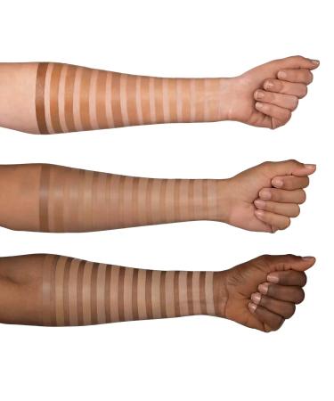 No7 Lift & Luminate Triple Action Serum Foundation - Warm Beige - SPF 15 - 30ml - Buy Online on GoSupps.com