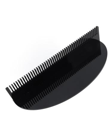 SIXRUN Hair Extension Holder Detachable Easy to Use Reusable Stand Display Rack for Styling Weaving Wig Washing Coloring Hair Extension Stand (Black) - Buy Online on GoSupps.com