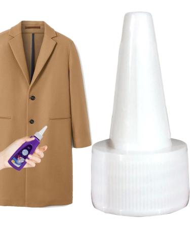 Dry Cleaning Agent for Down Jacket Cleaning Spray and Dry Cleaner at Home - Down Wash Detergent Restoring Bubble Cleaner Waterproofing Dry Cleaning for Down Jackets Welts - Buy Online on GoSupps.com