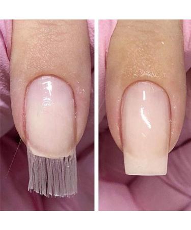 Buy Anself Fiberglass Kit - Fibernails Nail Extension & Acrylic Tips Set | Salon Manicure Tool with Gel - International Shipping Available - Buy Online on GoSupps.com