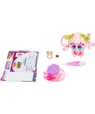 Distroller Baby Bumpy NERLIE - Unique and Adorable Baby Doll for Kids - Buy Online on GoSupps.com