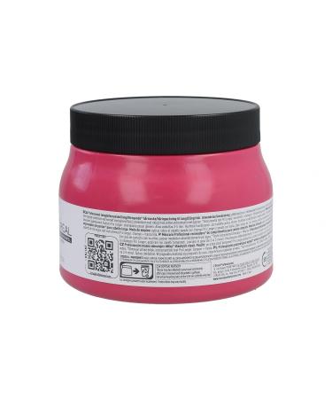 L'Or al Expert Pro Longer Mask 500ml - Intensely Nourishing Hair Treatment for Longer Hair | International Shipping Available - Buy Online on GoSupps.com
