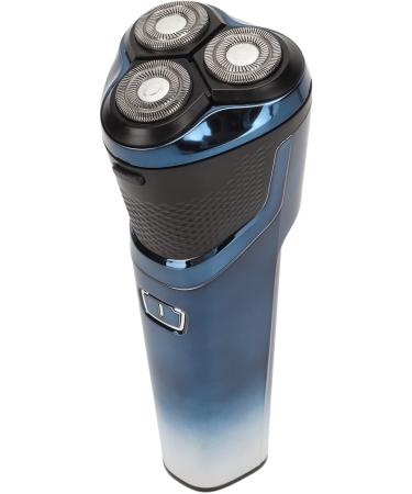 Professional Rechargeable Hair Trimmer Holder for Men's Electric Shave Cordless Smart Beard Trimmer with LCD Display - Buy Online on GoSupps.com