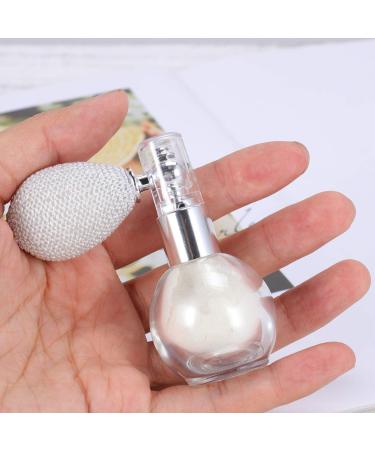 Buy Lurrose Pressed Powder Spray - Moisturizing Brightening & Shimmering Makeup Supplies | International Shipping Available - Buy Online on GoSupps.com