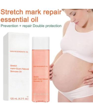 Optimal Oil Skin Regenerate Oil Body Oil Skin Care Collagen Boost Firming & Lifting Skincare Oil Stretch Marks Removal Stretch Mark Oil Improves the Appearance of Stretch Marks Oil for Scars 125ml - Buy Online on GoSupps.com