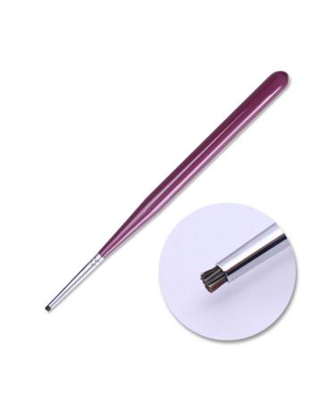 1 Piece Nail Art Brush Nails Painting Pen DIY Creative Hand Manicure Tools Accessory