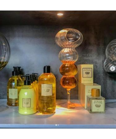 Dr Taffi Acqua di Bolgheri Oro FluidBodylotion 300 ml - Buy Online on GoSupps.com