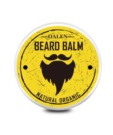 Buy Bart Moisture Care Balsam Leave-In Cream for Men | 30g Beard Care & Styling | International Shipping Available - Buy Online on GoSupps.com