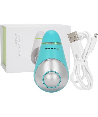 Buy Portable Sleep Aid for Adults - Mini Handheld Microstrom Device | USB Charging Anxiety Relief Blue - Buy Online on GoSupps.com